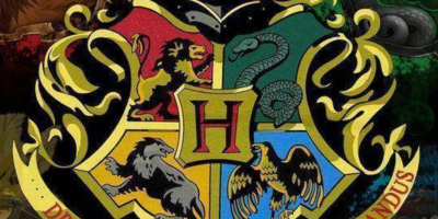 The Houses of Harry Potter
